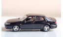 SAAB 9-5, масштабная модель, Hongwell/Cararama, 1:72, 1/72