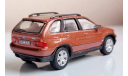 BMW X5, масштабная модель, Hongwell/Cararama, 1:72, 1/72