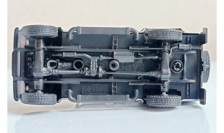Land Rover New Discovery (Land Rover Defender 110 v.1), масштабная модель, BMW, Hongwell/Cararama, 1:72, 1/72