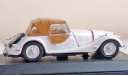 Morgan Plus Eight Convertible, масштабная модель, Hongwell/Cararama, 1:72, 1/72