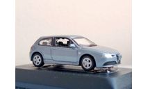 Alfa Romeo 147 GTA, масштабная модель, Yat Ming, 1:72, 1/72