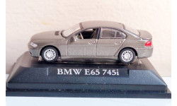 BMW E65 745i