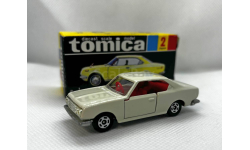 Toyota Corona Mark II 1900 HT. SL