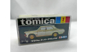 Toyota Crown, редкая масштабная модель, Tomica, scale64