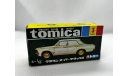 Toyota Crown, редкая масштабная модель, Tomica, scale64