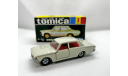 Toyota Crown, редкая масштабная модель, Tomica, scale64