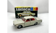 Toyota Crown, редкая масштабная модель, Tomica, 1:64, 1/64