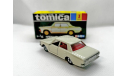 Toyota Crown, редкая масштабная модель, Tomica, scale64