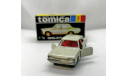 Toyota Crown, редкая масштабная модель, Tomica, scale64