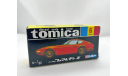 Nissan Fairlady Z 432, редкая масштабная модель, Tomica, 1:64, 1/64