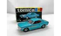 Toyota Celica 1600 GT, редкая масштабная модель, Tomica, 1:64, 1/64