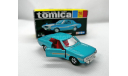 Toyota Celica 1600 GT, редкая масштабная модель, Tomica, scale64