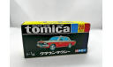 Toyota Crown Taxi, редкая масштабная модель, Tomica, 1:64, 1/64