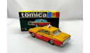 Toyota Crown Taxi, редкая масштабная модель, Tomica, 1:64, 1/64