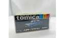 Toyota New Crown, редкая масштабная модель, Tomica, scale64