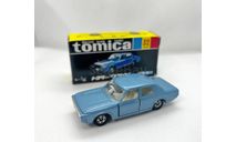 Toyota New Crown, редкая масштабная модель, Tomica, scale64