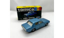 Toyota New Crown, редкая масштабная модель, Tomica, scale64