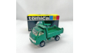 Isuzu Elf Dump Truck, редкая масштабная модель, Tomica, 1:64, 1/64