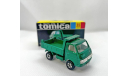 Isuzu Elf Dump Truck, редкая масштабная модель, Tomica, 1:64, 1/64