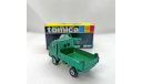 Isuzu Elf Dump Truck, редкая масштабная модель, Tomica, 1:64, 1/64