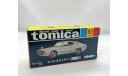 Nissan Skyline 2000GT, редкая масштабная модель, Tomica, scale64