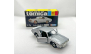 Nissan Skyline 2000GT, редкая масштабная модель, Tomica, scale64