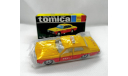 Toyota Crown Taxi, редкая масштабная модель, Tomica, 1:64, 1/64