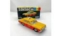 Toyota Crown Taxi, редкая масштабная модель, Tomica, 1:64, 1/64