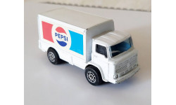 Leyland Terrier Pepsi