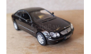 Mercedes-Benz CLK, редкая масштабная модель, Minichamps, scale43