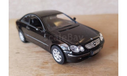 Mercedes-Benz CLK