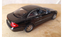 Mercedes-Benz CLK, редкая масштабная модель, Minichamps, scale43