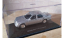 Mercedes-Benz E 320 Avantgarde, редкая масштабная модель, Herpa, scale43