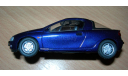 Opel Tigra, масштабная модель, Schuco, scale43