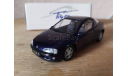 Opel Tigra, масштабная модель, Schuco, scale43