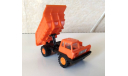 Perlini T30 Dumper, редкая масштабная модель, Espewe, scale87