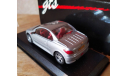 Peugeot 206 CC, редкая масштабная модель, Le Mans miniatures, scale43