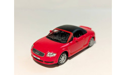 Audi TT Cabriolet
