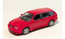 Alfa Romeo 156 Sportwagon GTA, масштабная модель, Yat Ming, scale72