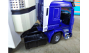 Scania 113M 380, масштабная модель, Tekno, scale50