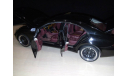 2004 Mercedes-Benz CLS (C219), масштабная модель, Kyosho, scale18