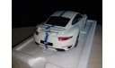 2014 Porsche 911 (991) Turbo S TechArt, масштабная модель, GT Spirit, scale18