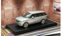 Range Rover Vogue (2012) PremiumX, масштабная модель, PriemiumX, scale43