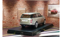 Range Rover Vogue (2012) PremiumX, масштабная модель, PriemiumX, scale43