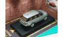 Range Rover Vogue (2012) PremiumX, масштабная модель, PriemiumX, scale43