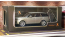 Range Rover Vogue (2012) PremiumX, масштабная модель, PriemiumX, scale43