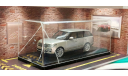 Range Rover Vogue (2012) PremiumX, масштабная модель, PriemiumX, scale43