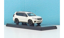 Toyota Land Cruiser Prado TXL 150  (2021) Hi-Story