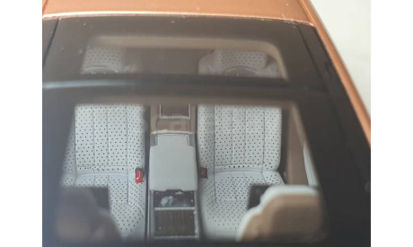 Range Rover SE P440e (2022) от LCD Models (в наличии), масштабная модель, scale43