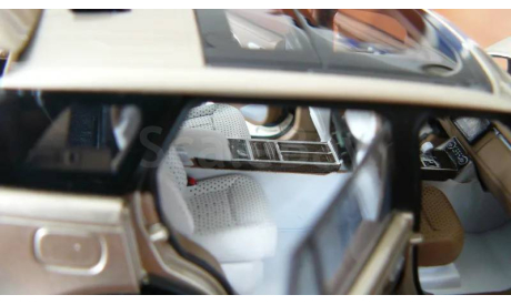 Range Rover SE P440e (2022) от LCD Models (в наличии), масштабная модель, scale43